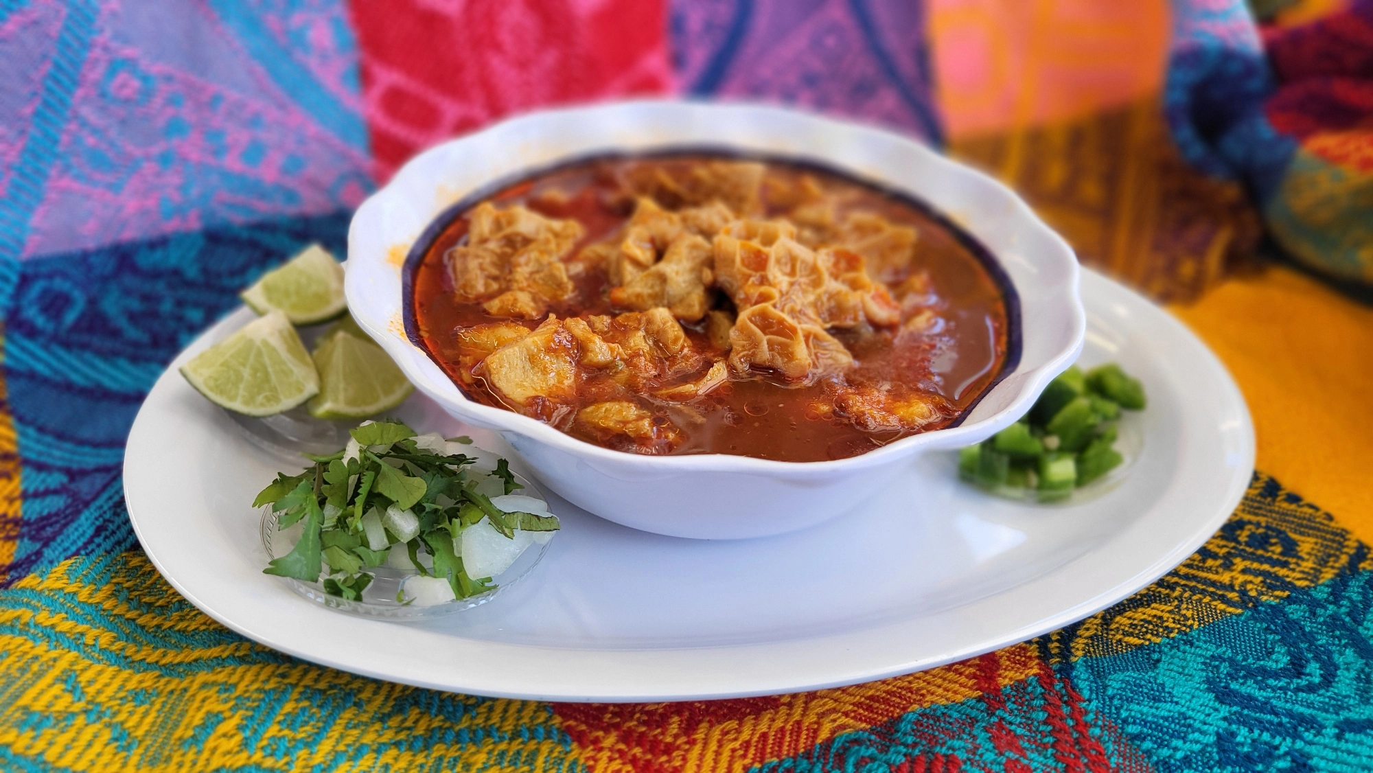 menudo